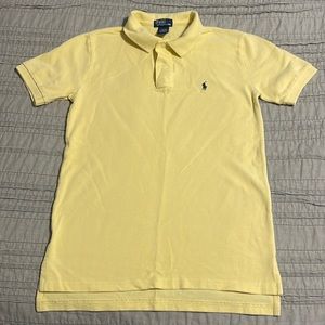 Polo Ralph Lauren polo shirt size large 14-16 EXCELLENT CONDITION